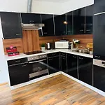 Apartman Fewo-wilhering *