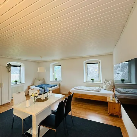 Fewo-wilhering Apartamento