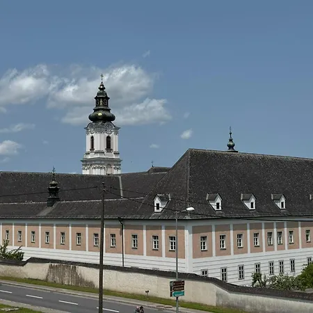 Fewo-wilhering 公寓 Wilhering