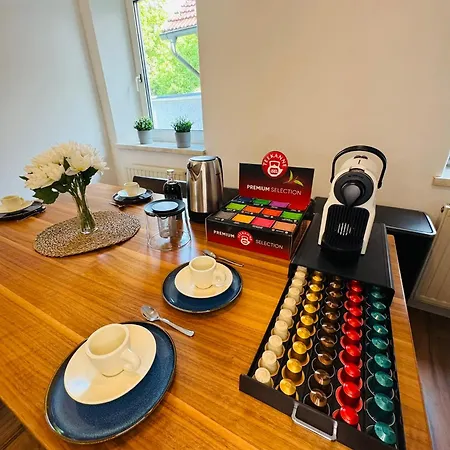 Fewo-wilhering Apartman