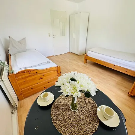 Fewo-wilhering Apartman *