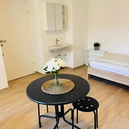 Fewo-wilhering * Wilhering