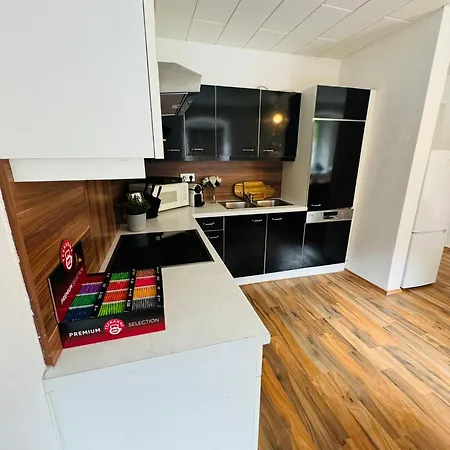 Fewo-wilhering Apartman