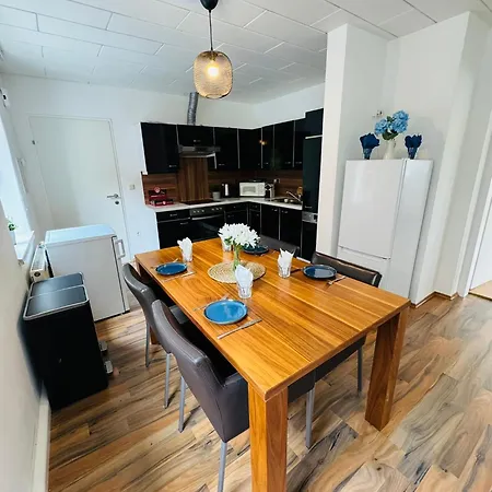 Fewo-wilhering Wilhering