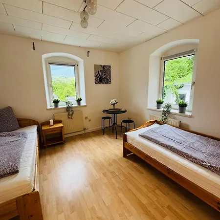 Fewo-wilhering 公寓