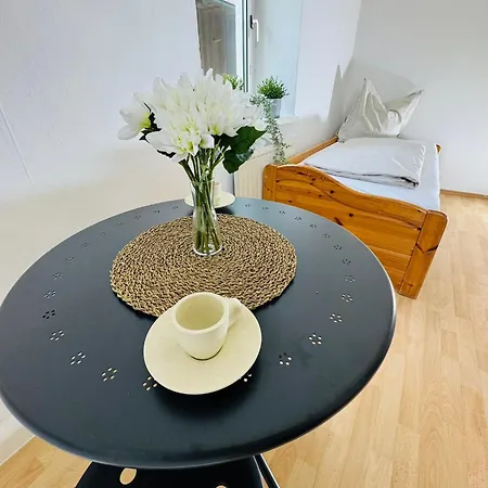 Apartamento Fewo-wilhering *