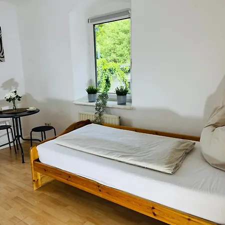 公寓 Fewo-wilhering