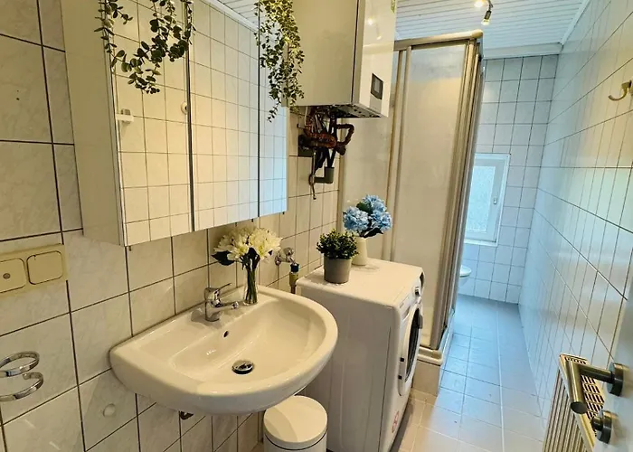 Fewo-wilhering * Wilhering