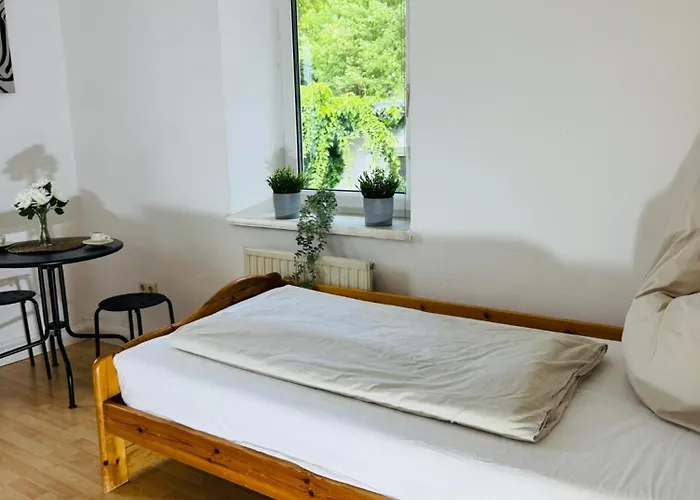 Apartmán Fewo-wilhering