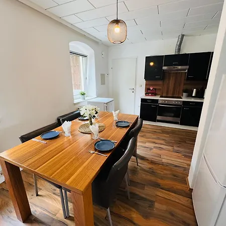 Apartman Fewo-wilhering Wilhering