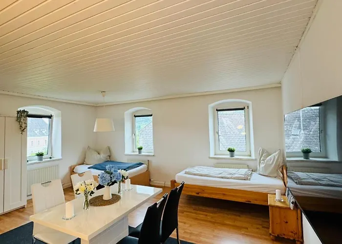 Fewo-wilhering Apartman