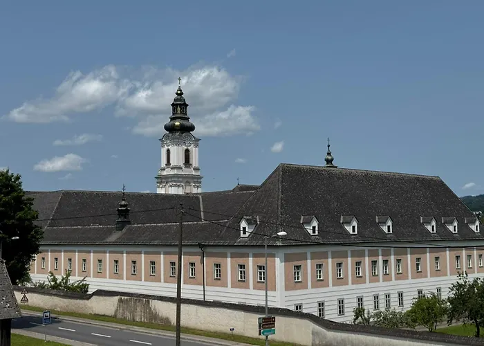 Fewo-wilhering Apartman Wilhering