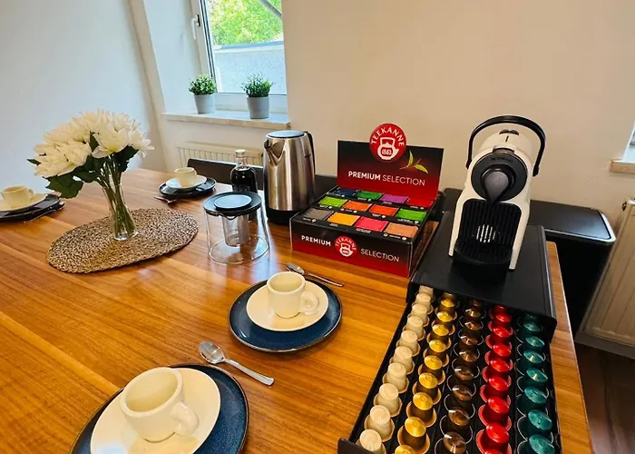 Fewo-wilhering Apartman