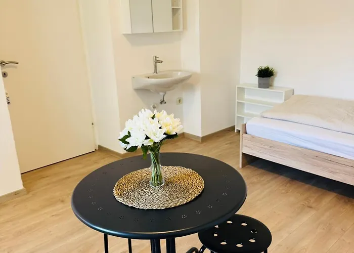 Fewo-wilhering * Wilhering