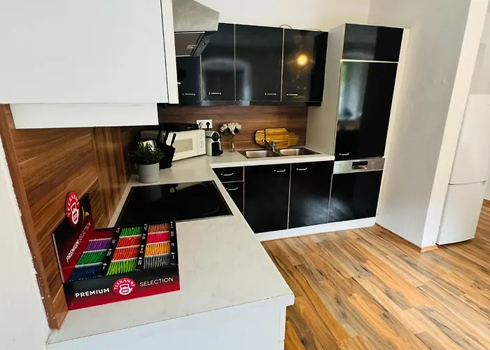 Fewo-wilhering Apartman