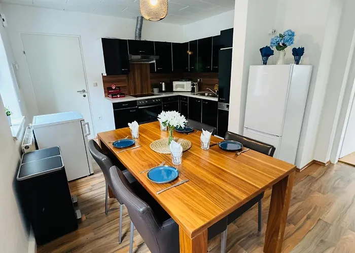 Fewo-wilhering Wilhering