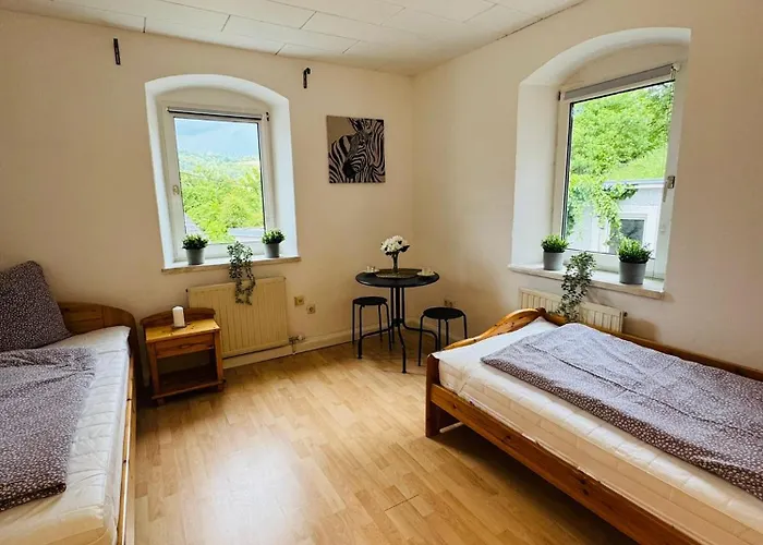 Fewo-wilhering Apartman