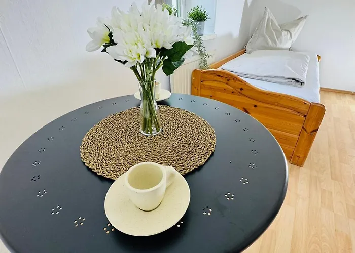 Apartman Fewo-wilhering *